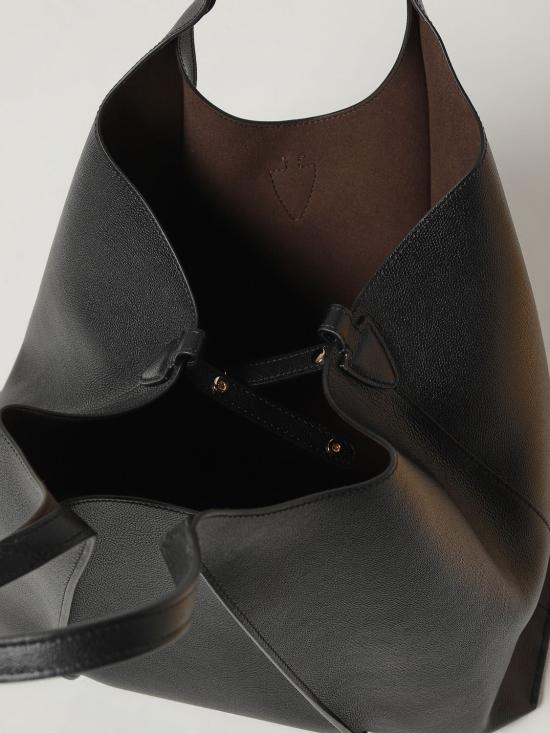 25FW 토즈 토트백 XBWBUZS9300P3A 4L13 Brown - TODS