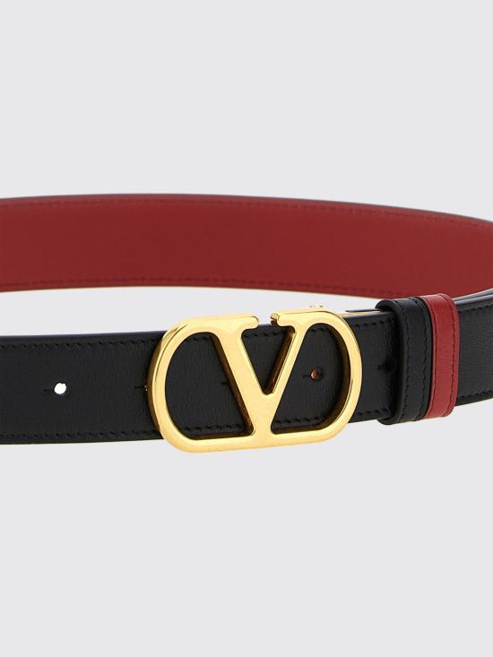 25FW 발렌티노 가라바니 레귤러 벨트 7W2T0SQ3IYR 43K Multicolor - VALENTINO GARAVANI