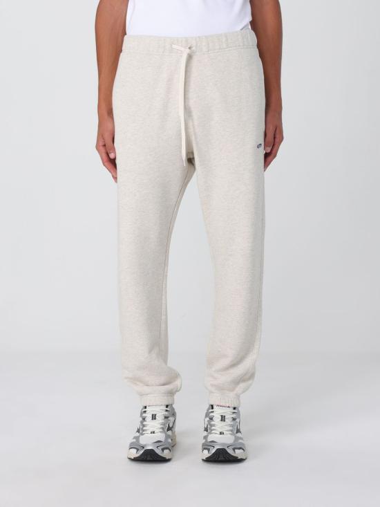 25FW 오트리 스트레이트 팬츠 SPPM A3JM Grey