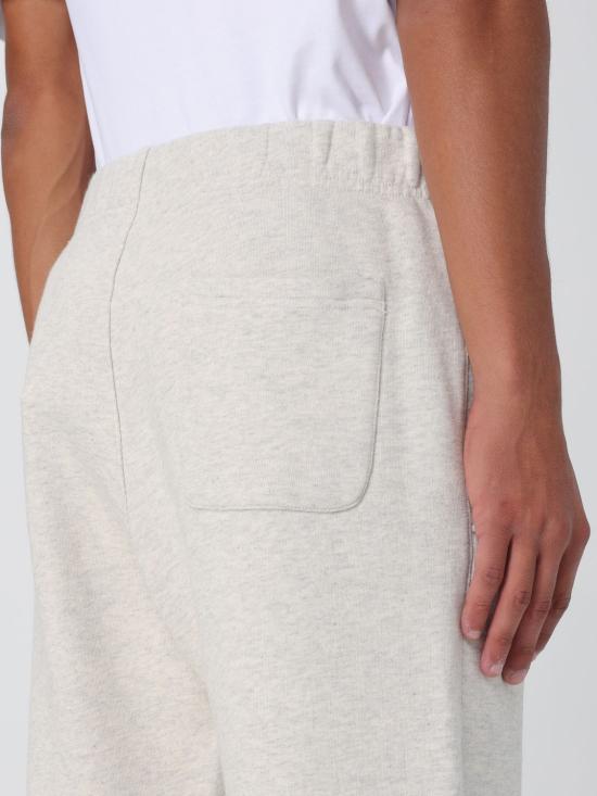 25FW 오트리 스트레이트 팬츠 SPPM A3JM Grey - AUTRY