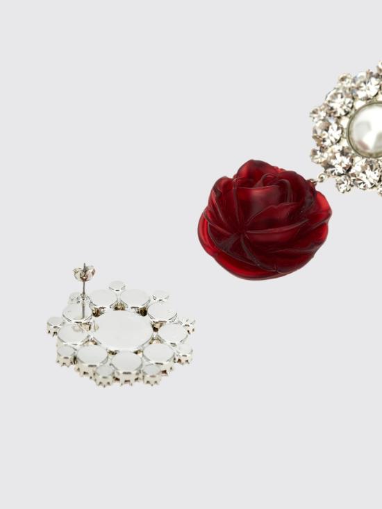 25FW 마그다뷰트림 보석 710725 Red - MAGDA BUTRYM