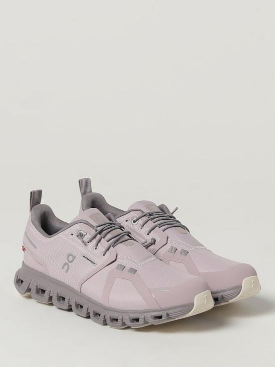 25FW 온 러닝 뮬/슬리퍼 3WF10053037 Lilac - ON RUNNING