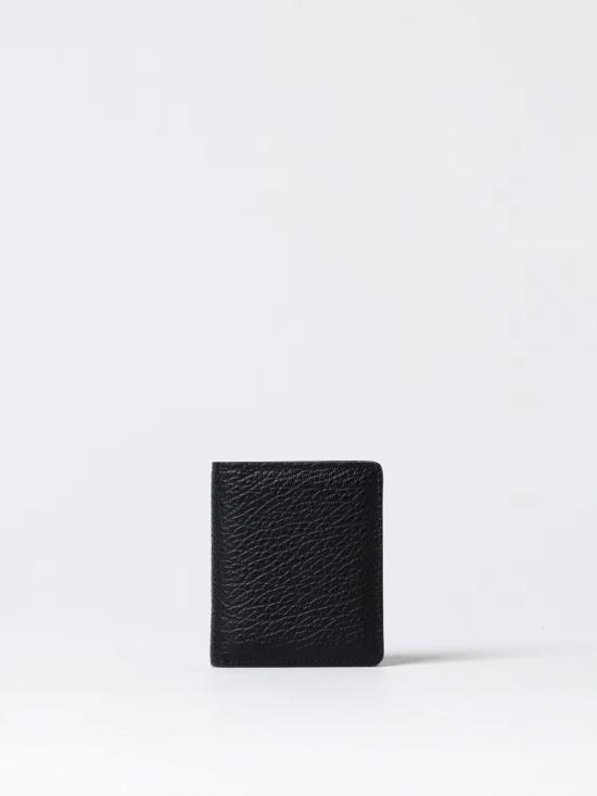 25FW 마르지엘라 남성지갑 S56UI0140P4455 T8013 Black