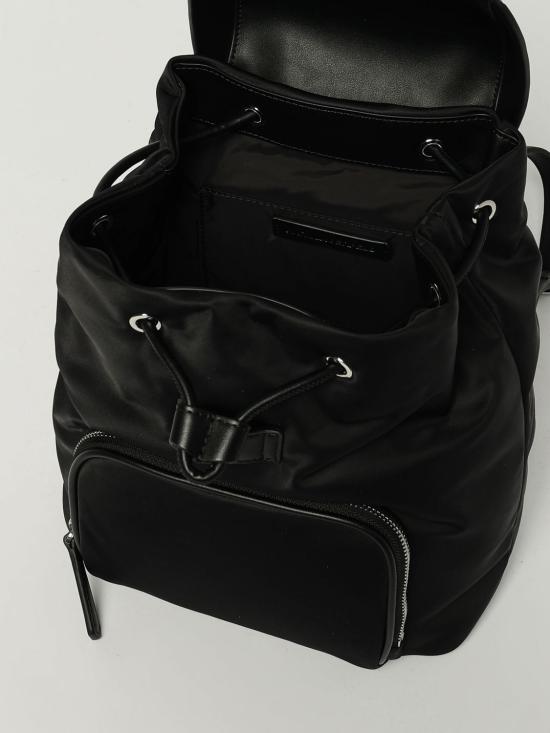 25FW 칼라거펠트 백팩 A3W30027 1A Black - KARL LAGERFELD