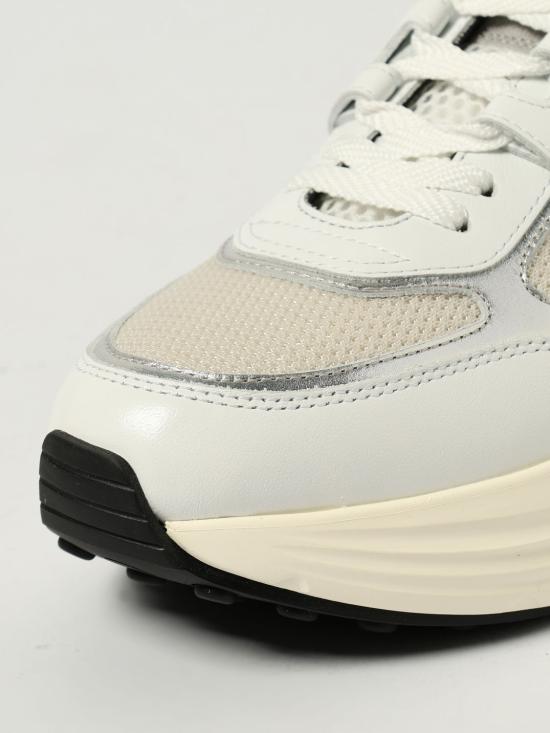 25FW 토즈 레더 스니커즈 XXW81L0JP40UOJ YPS6 White - TODS