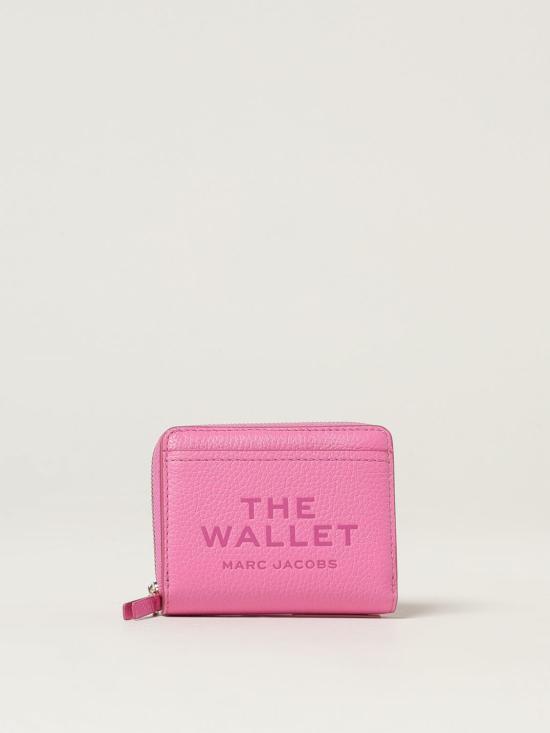 25FW 마크제이콥스 지갑 2R3SMP044S10 678 Azalea