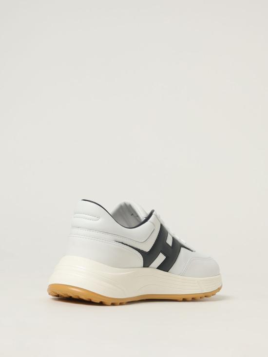 26SS 호간 하이퍼 라이트 스니커즈 HXM5630FR30U6U 1353 White - HOGAN