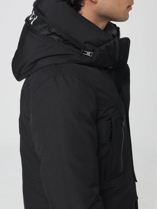 25FW 울리치 롱패딩 CFWOOU0866MRUT0001 BLK Black - WOOLRICH