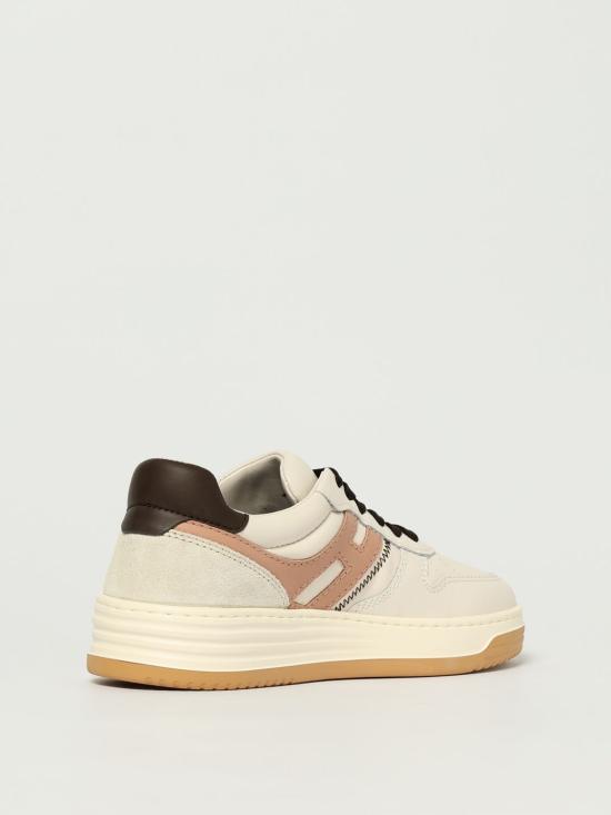 25FW 호간 뮬/슬리퍼 HXW6300EU50UIF 0MB5 White - HOGAN