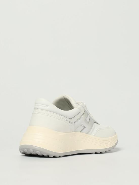 25FW 호간 뮬/슬리퍼 HXW6690FR30U7I 0351 White - HOGAN