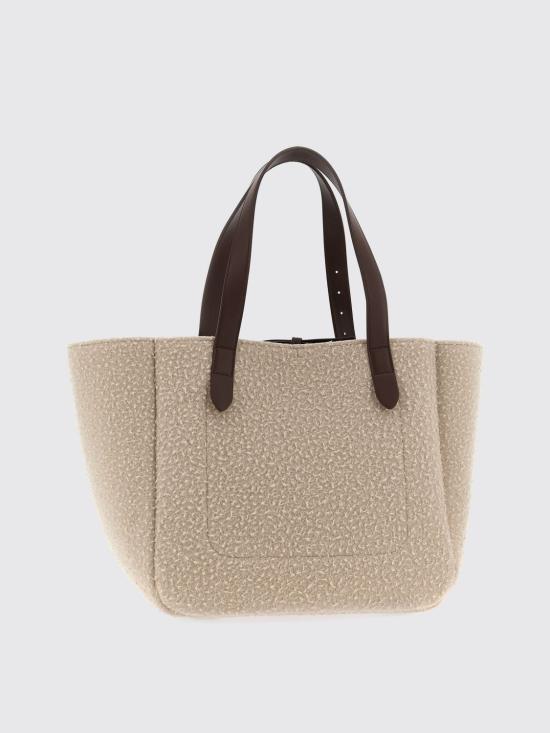 25FW JW앤더슨 숄더백 HB0545FA0468 132 Beige - JW ANDERSON