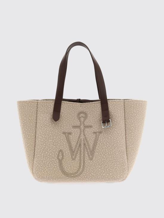 25FW JW앤더슨 숄더백 HB0545FA0468 132 Beige