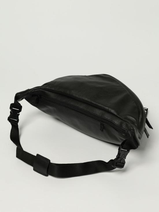 25FW 빅마티 벨트백 1F0800TH999C070 101 Black - VIC MATIE