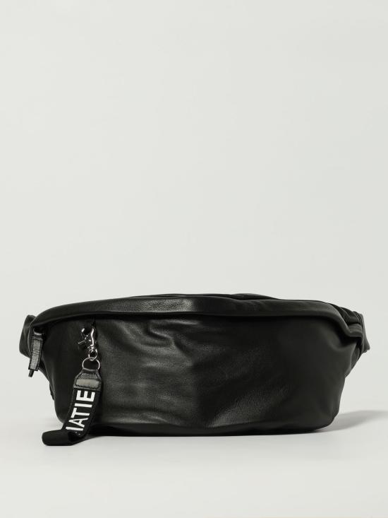 25FW 빅마티 벨트백 1F0800TH999C070 101 Black