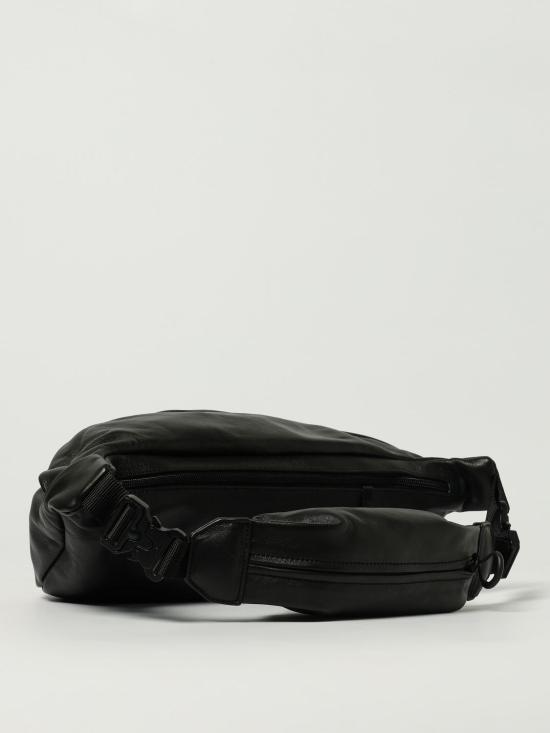 25FW 빅마티 벨트백 1F0800TH999C070 101 Black - VIC MATIE