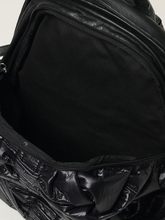 25FW 빅마티 백팩 1H0628T999B090 101 Black - VIC MATIE