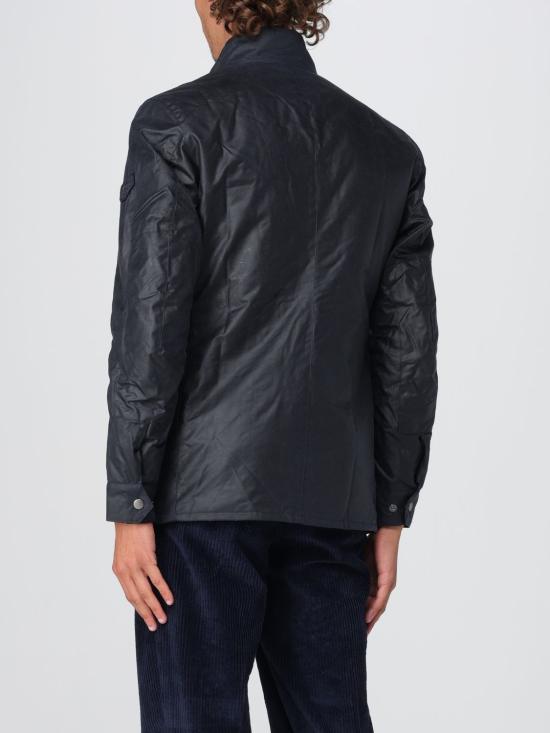 25FW 바버 자켓 MWX0337 NY91 Navy - BARBOUR