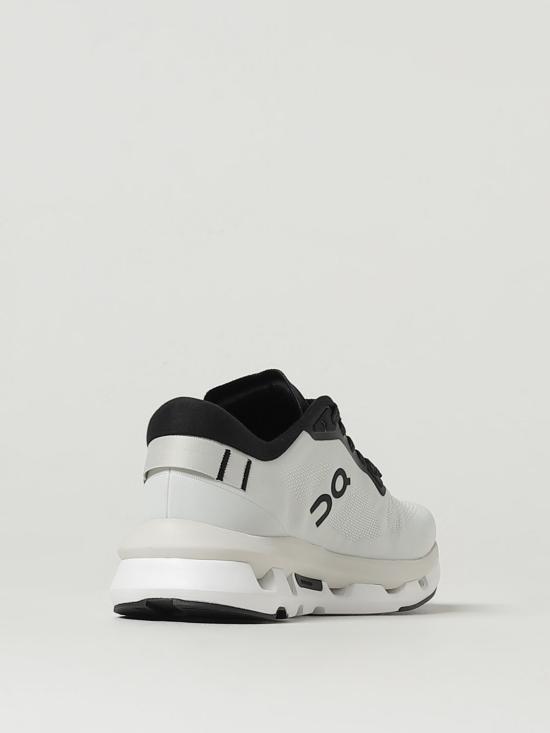 25FW 온 러닝 뮬/슬리퍼 3WF10071926 Ice - ON RUNNING