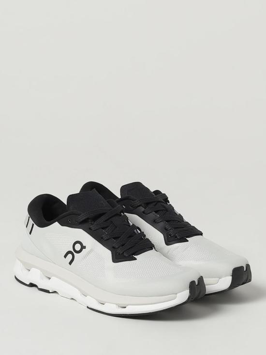 25FW 온 러닝 뮬/슬리퍼 3WF10071926 Ice - ON RUNNING