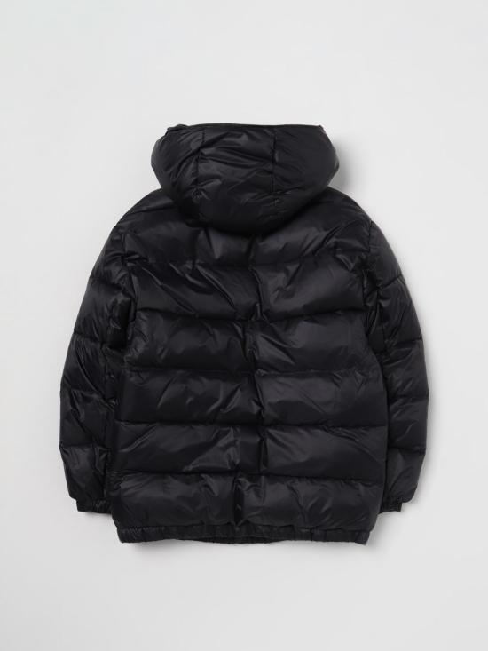 25FW [키즈] 돌체앤가바나 캐주얼 자켓 L4JB6FG7KZ9 N0000 Black - DOLCE & GABBANA