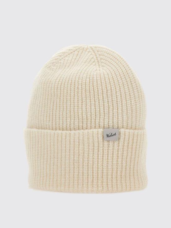 25FW 울리치 모자 CFWOAC0331MRUF0659 8743 White