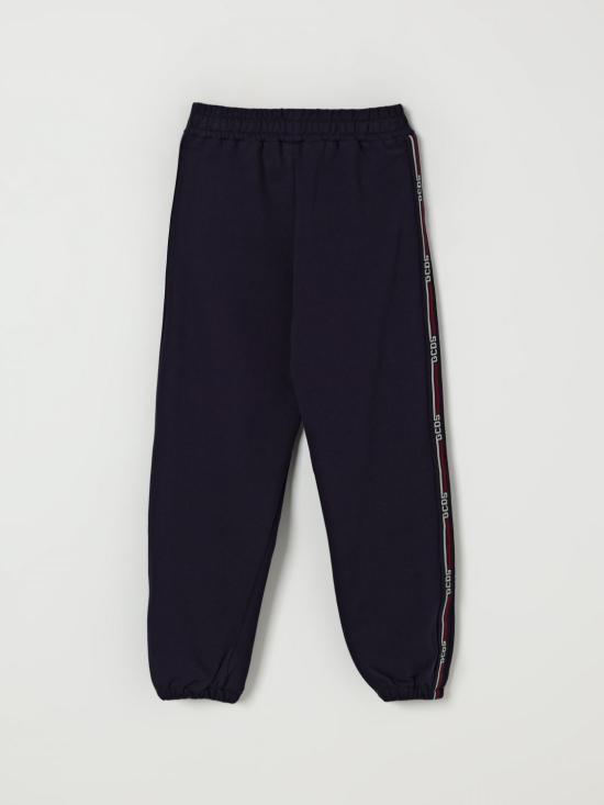 25FW [키즈] 지씨디에스 팬츠 B2JM3014BA2 77 Blue - GCDS