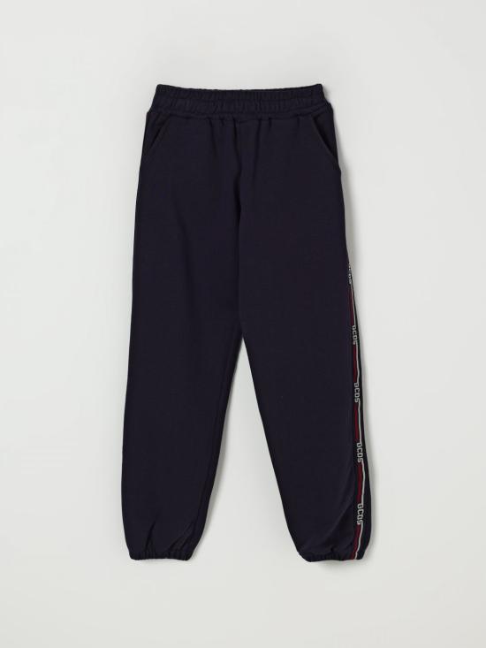 25FW [키즈] 지씨디에스 팬츠 B2JM3014BA2 77 Blue