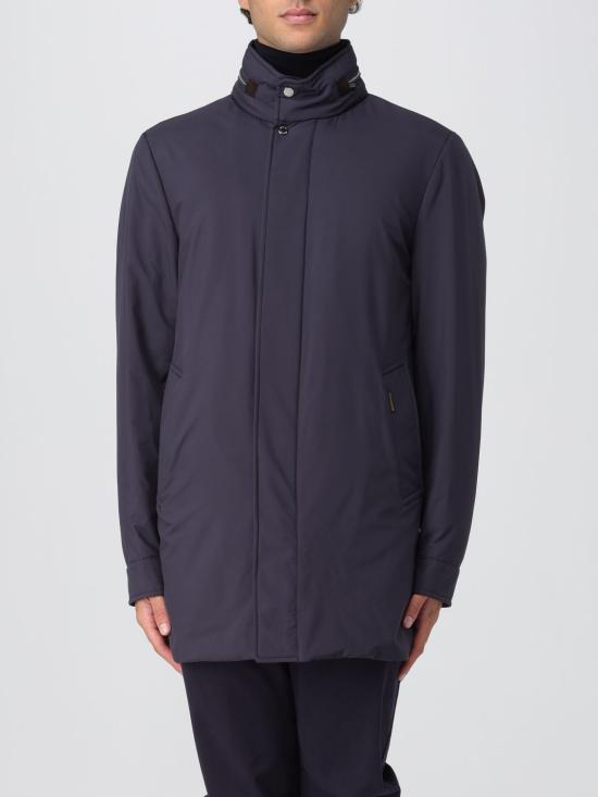 25FW 무레르 BRACCI-SKT 브라치 SKT 자켓 MOUGI100089 U0497 Blue