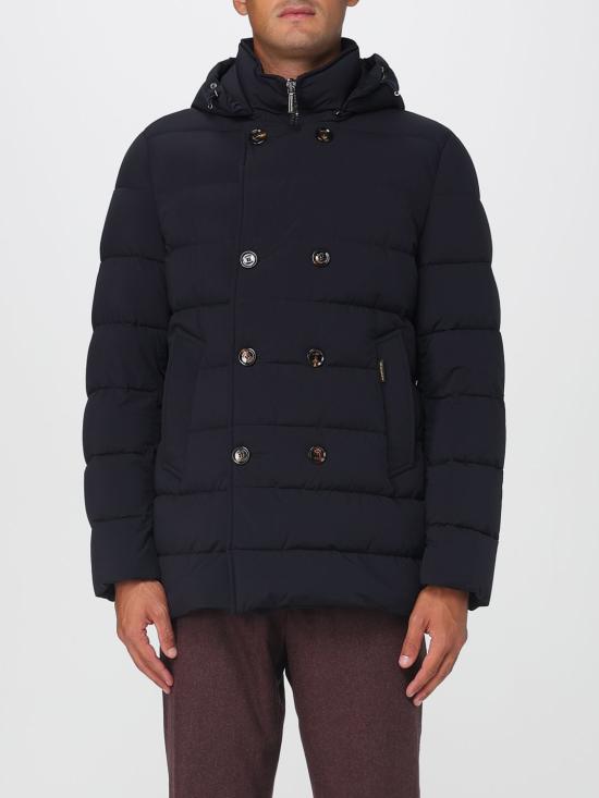 25FW 무레르 자켓 MOUGI100188 U0402 Blue