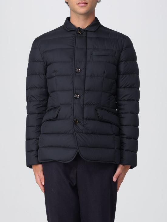 25FW 무레르 ZAYN-KN 자켓 MOUGI200324 U0402 Blue