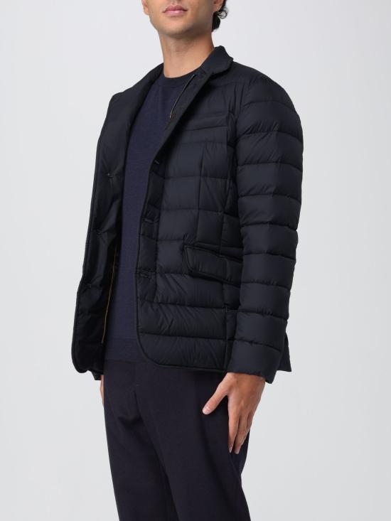 25FW 무레르 ZAYN-KN 자켓 MOUGI200324 U0402 Blue - MOORER