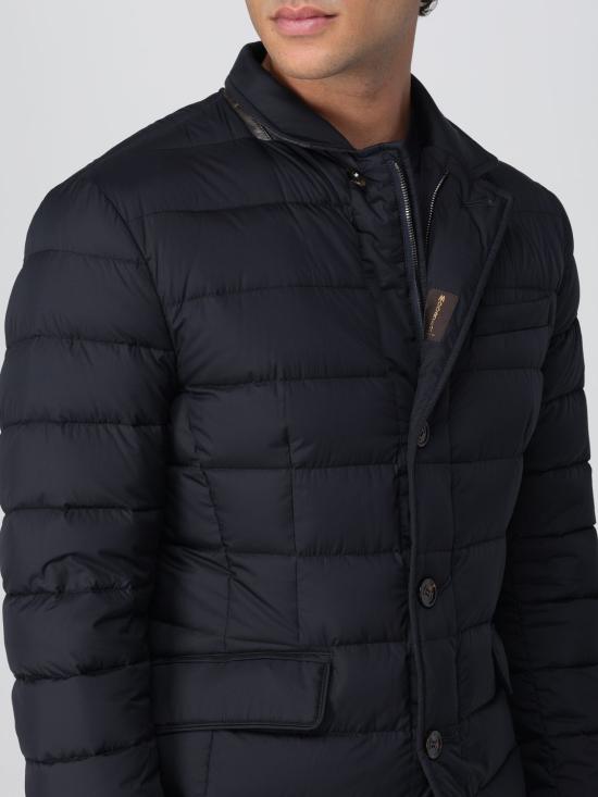 25FW 무레르 ZAYN-KN 자켓 MOUGI200324 U0402 Blue - MOORER