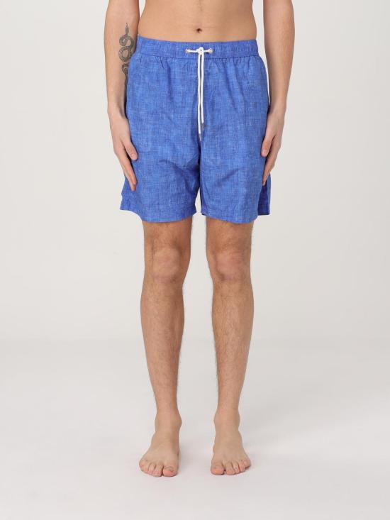 25SS 폴앤샤크 스윔팬츠 25415020 013 Multicolor