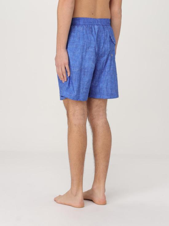 25SS 폴앤샤크 스윔팬츠 25415020 013 Multicolor - PAUL & SHARK