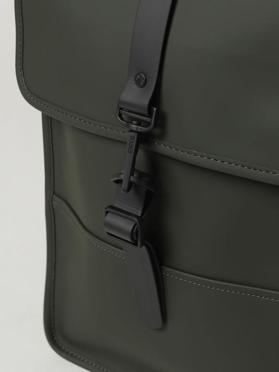 25FW 레인스 백팩 13020 Green - RAINS