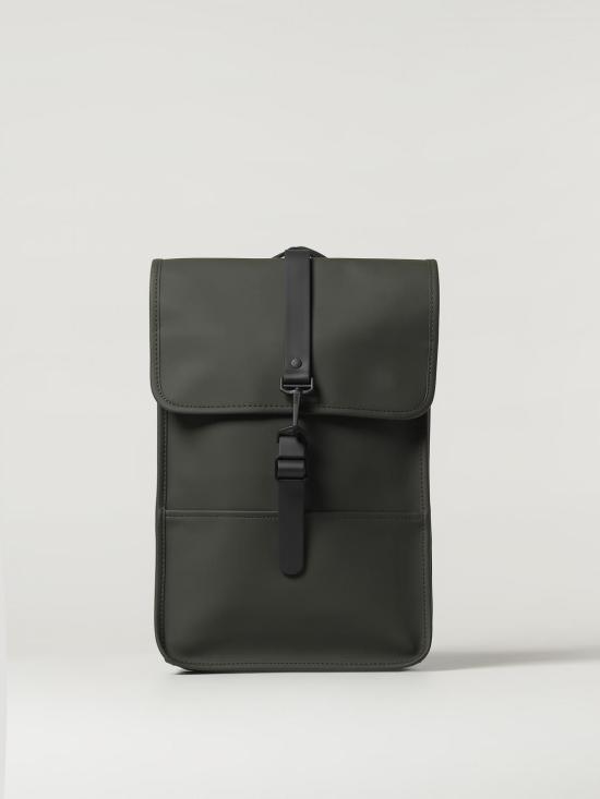 25FW 레인스 백팩 13020 Green