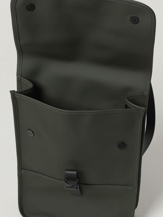 25FW 레인스 백팩 13020 Green - RAINS