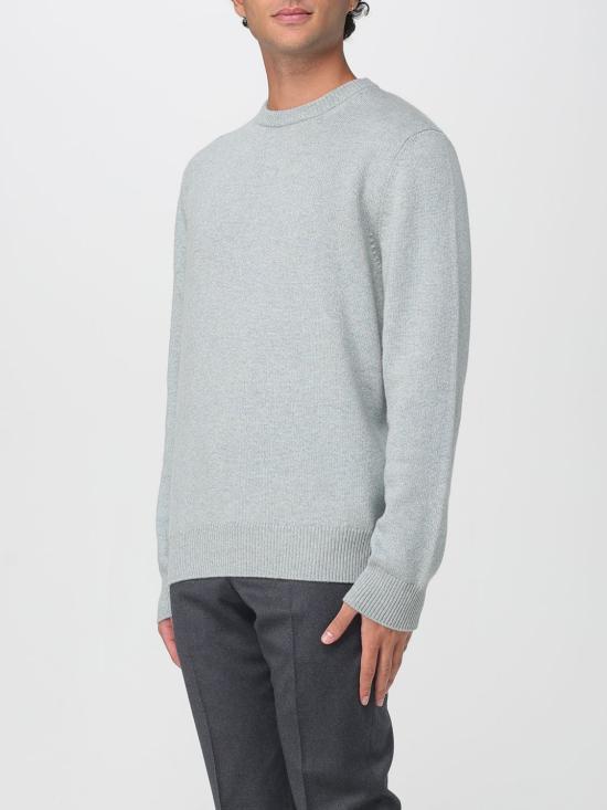 25FW 아뇨나 스웨터 K110U28 4K0711 A11 Water - AGNONA