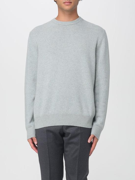 25FW 아뇨나 스웨터 K110U28 4K0711 A11 Water