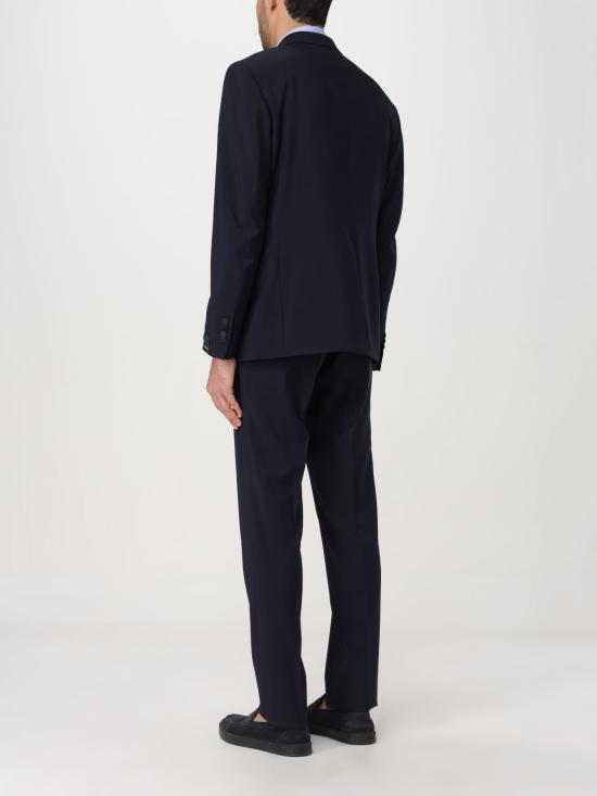  딸리아토레 수트 세트 EFNA15A01080004 B3101 Blue - TAGLIATORE