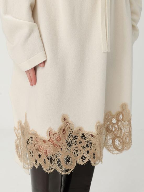 25FW 파비아나 필리피 미디 원피스 ABD225F576 25 Rope - FABIANA FILIPPI