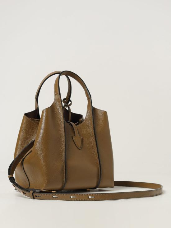 25FW 토즈 T 타임리스 미니 토트백  XBWTSBA9100XSO S411 Leather - TODS