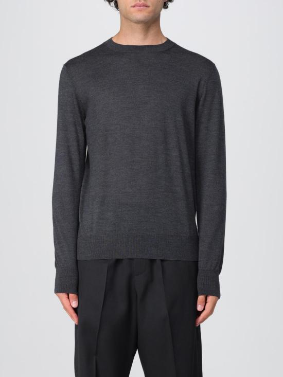 25FW 아뇨나 스웨터 K106U28 0V1809 K71 Charcoal