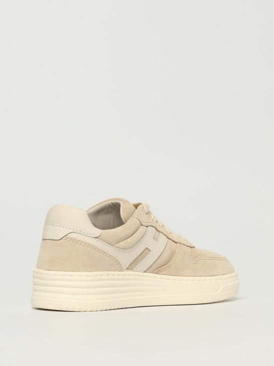 25FW 호간 뮬/슬리퍼 HXW6300EU5TUHO 0UU9 Beige - HOGAN