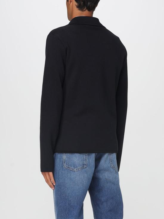 25FW 돌체앤가바나 자켓 GXVD9ZJGMAN N0000 Black - DOLCE & GABBANA