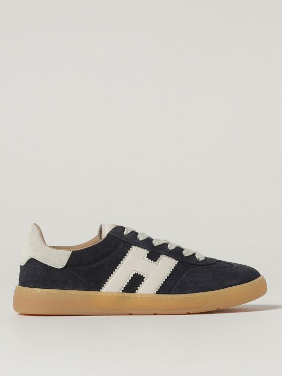 26FW 호간 쿨 스니커즈 HXM6470FB60PJQ 0PZY Blue