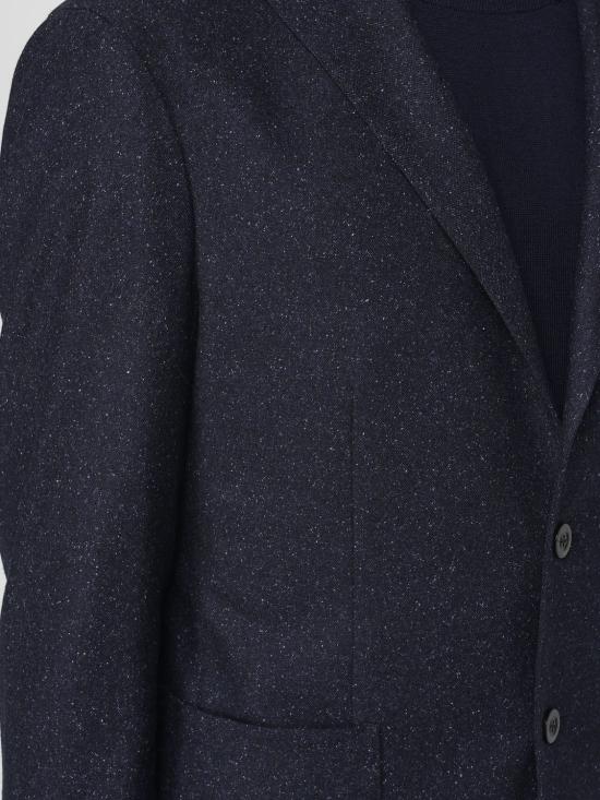 25FW 볼리올리 수트 세트 N13H2EFB4106 0780 Blue - BOGLIOLI