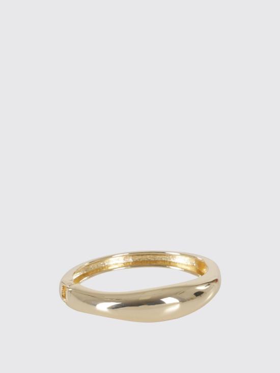 25FW 에리카 카발리니 보석 P5WW63 Z03 Gold