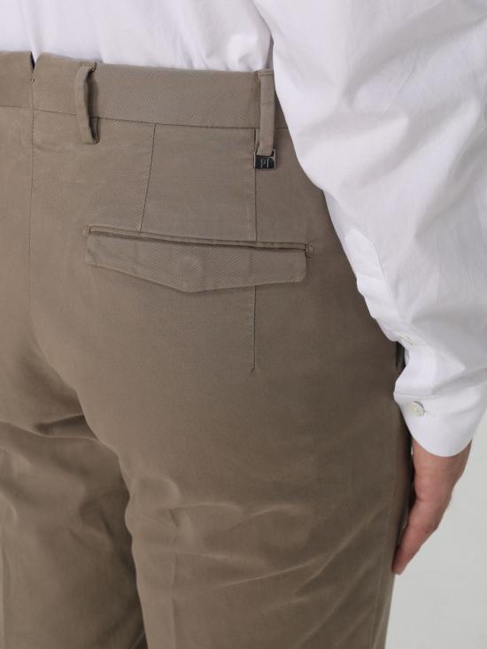 25FW 피티토리노 스트레이트 팬츠 COATMAZ00CL1NK03 Y121 Beige - PT TORINO