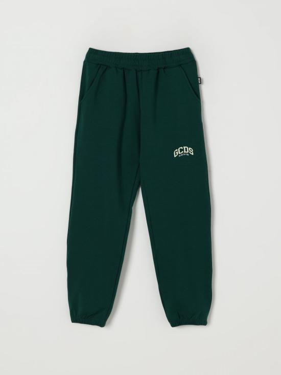 25FW [키즈] 지씨디에스 팬츠 B2JM3016BA5 85 Green